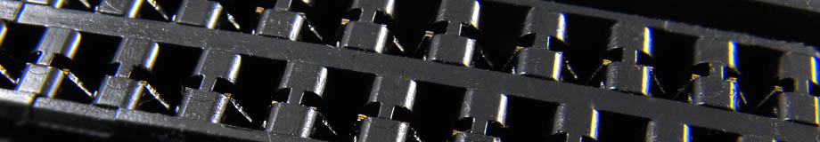 SCART Socket