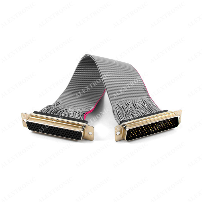 DATA Cable - ALEXTRONIC - Professional in Metal & Plastic Parts ...